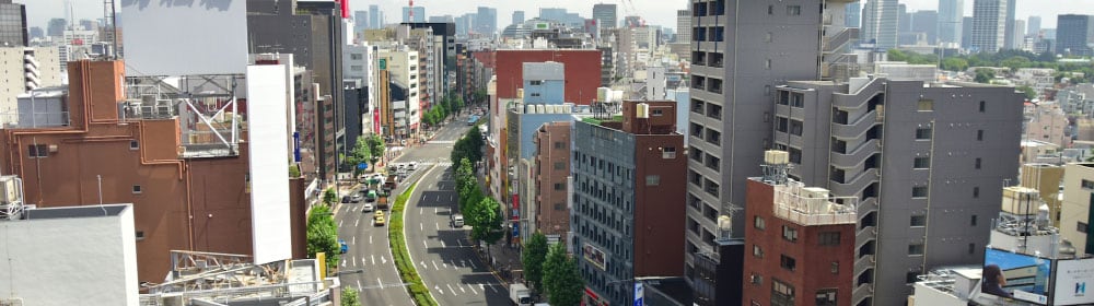 ウインハウジングについて｜曙橋駅前の不動産会社・ウインハウジング